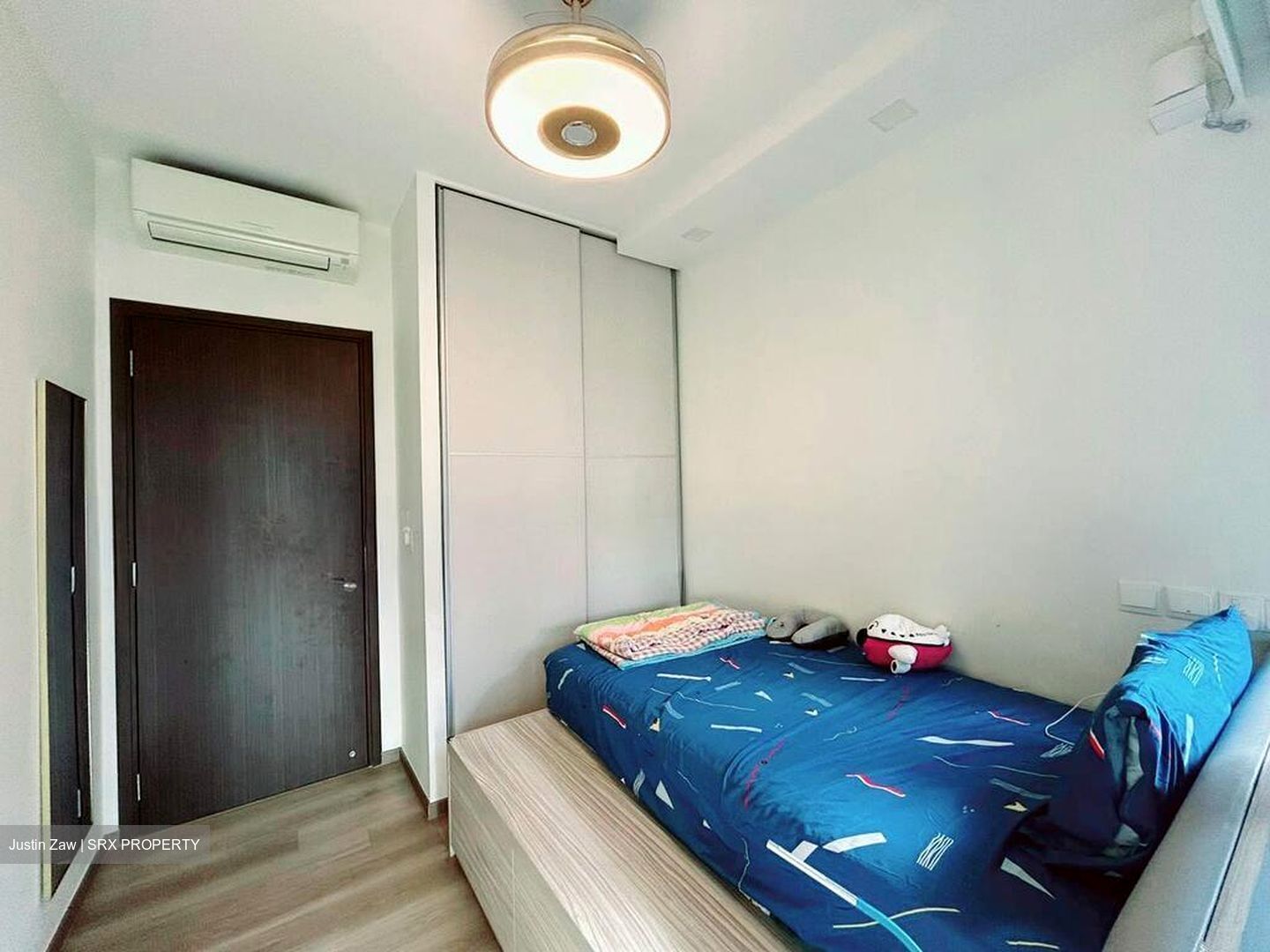 Heron Bay (D19), Condominium #518714741